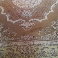 ۴عدد فرش ۳در۴ ویک ۲در۳