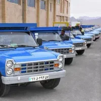 وانت باروحمل بار بارنیسان