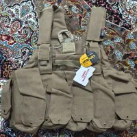 جیب خشاب آمریکایی