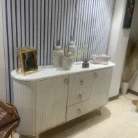 میز تی وی و‌کنسول