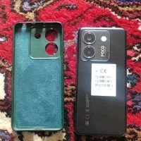 poco m7 pro 5G 512gig