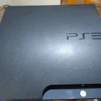 ps3 slim 320 gig ژاپن