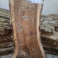 چوب گردو مغز سیاه