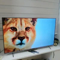 ال ای دی 65 اینچ دوو فوق هوشمند اسمارت 4k در حد آک