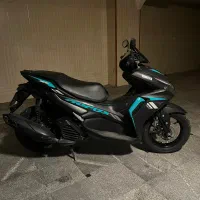 موتور آیروکس اصلی 1401