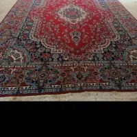 فرش ۹ متری کارکرده ماشینی