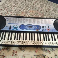 ارگ Casio LK40