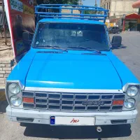 نیسان دوگانه ابشنال