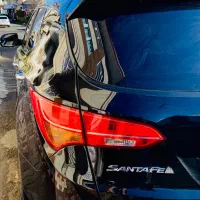 هیوندای سانتافه جفت دیفرانسیل