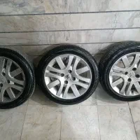 لاستیک 15*50*195