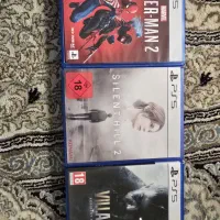 spiderman silenthill2 village