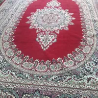 فرش12متری کاشان ستاره کویر یزد