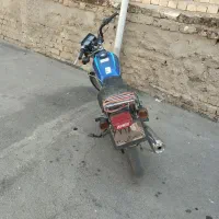 موتور سیکلت