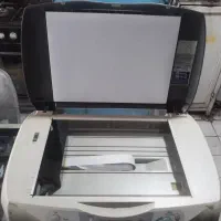 دستگاه کپی، اسکنر و پرینتر رنگی اپسون