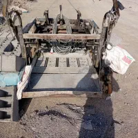 دستگاه بلوکه