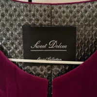 کت مزون sweet dolcee|لباس|تهران, صاحبقرانیه|دیوار