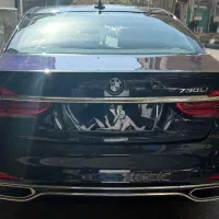 BMW 730Li|خودرو سواری و وانت|تهران, شهرک آزادی|دیوار