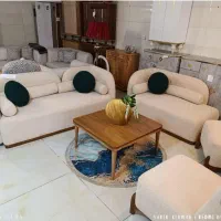 طراحی شیک و مدرن انواع مبل  برای خانه‌های امروزی+
