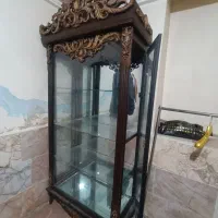 گنجه چوبی