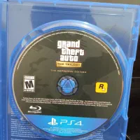 بازی gta trilogy  سه گانه در حد اکبند