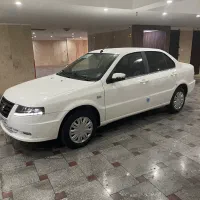 سورن پلاس xu7p مدل ۱۴۰۴ خشک سفید