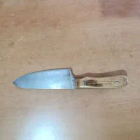 چاقو کمپینگ