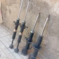 کمک فنر پراید