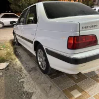tu5پارس 97|خودرو سواری و وانت|دهدشت, |دیوار