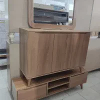 میز تی وی و کنسول اینه جدید