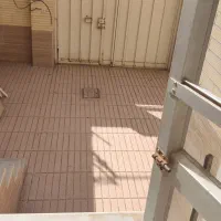 اجاره منزل مسکونی همکف حیاط دار