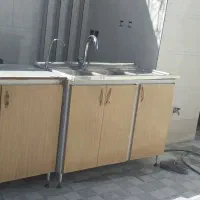هفت تیکه کابینت آهنی قیمت عالی