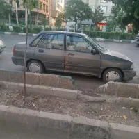 پراید