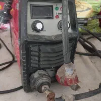 دستگاه جوش ۳۰۰گریتک ژاپن
