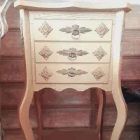 میز عسلی