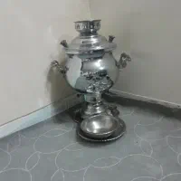 سماور گازی فروش فوری