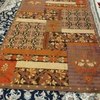 قالیچه ماشینی ۶ متری