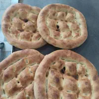 نیرو نانوایی