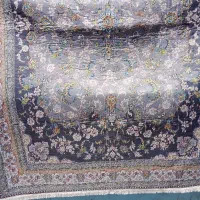 فرشینه پشت نمدی