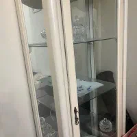 ویترین ایستاده