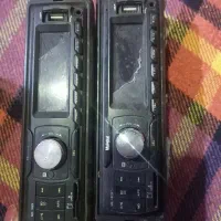 ضبط صوتی و تصویری ماشین
