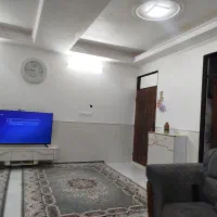 منزلی-دو-ماه-ساخت-دو-طبقه-کاملا-راه-هر-طبقه-جدا