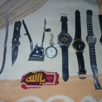 ساعت
