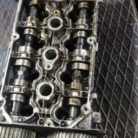 موتور ریو نیاز به تعمیر