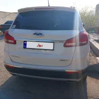 تیگو ۵  مدل ۹۷