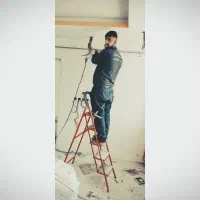 سیم کشی ساختمان گواهی مهارت میلانی لیسانس برق