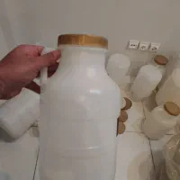 20عدد دبه خالی