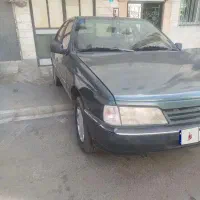 پژو ۴۰۵جی ال ایکس ۲۰۰۰