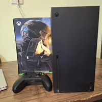 xbox series x اکسباکس سری ایکس|کنسول، بازی ویدئویی و آنلاین|اصفهان, شفق|دیوار