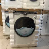 لباسشویی تمام اتوماتیک ۷ کیلو مدل WBI7612