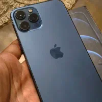 iPhone 12 pro max 512gb